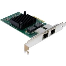 Inter-Tech ST-727 Internes Ethernet 1000 Mbit/s