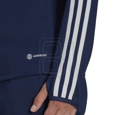 12. Adidas Tiro 23 League Training Top W HS3483 Sweatshirt