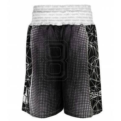 7. Iron Pro MFC PATRIOTIC "EAGLE" Boxshorts M 06117-01M