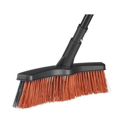 2. Fiskars 1025921 Outdoor-Besen Schwarz