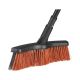 2. Fiskars 1025921 Outdoor-Besen Schwarz