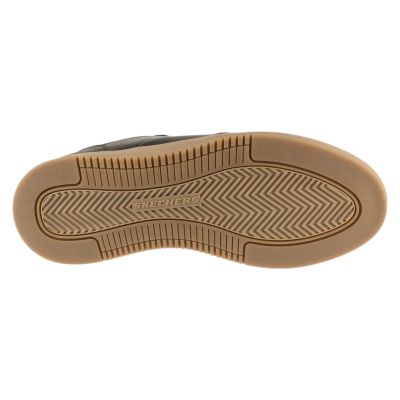 4. Skechers Palmiro - Monty 211459-CHOC Braun 41