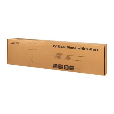 8. LogiLink BP0079 TV-Halterung für 177,8 cm (70") Fernseher