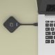 4. Marmitek Stream 4K Pro-Kabelloses 4K-HDMI-Präsentationssystem + 1 USB-C-Dongle