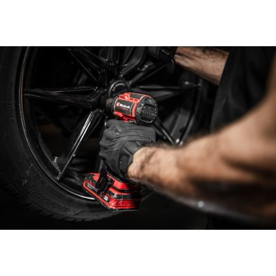 6. Schlagschrauber 18V TP-CW 18/750-C LI BL-SOLO 4510065 EINHELL