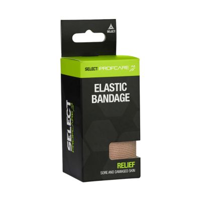 2. Select elastische Bandage 10 cm x 7 m 18464