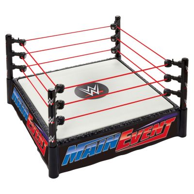 3. Mattel JDJ20 Kinderfigur