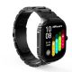 2. HiFuture Ultra3 Pro Smartwatch - Schwarz