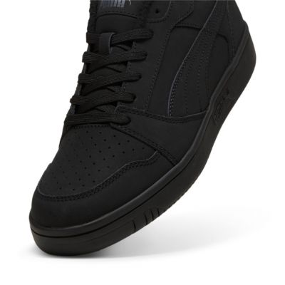 4. Puma Rebound v6 Low Nubuck M 397475-03 Turnschuhe