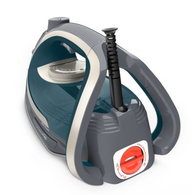 4. TEFAL FV 6842 Ultragliss Anti-Cal Plus Bügeleisen
