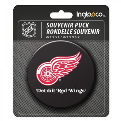78. Souvenir Inglasco NHL Basic Hockeypuck 510AN000400