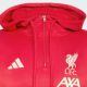 4. Adidas Liverpool FC Trainingshoodie KB1464