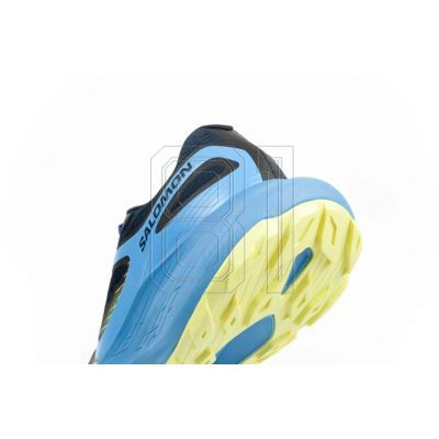 8. Salomon Glide Max M 470453 Schuhe