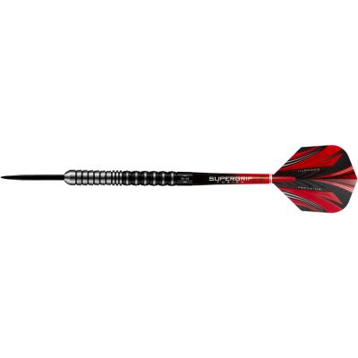 2. Harrows Predator 90% Steeldarts