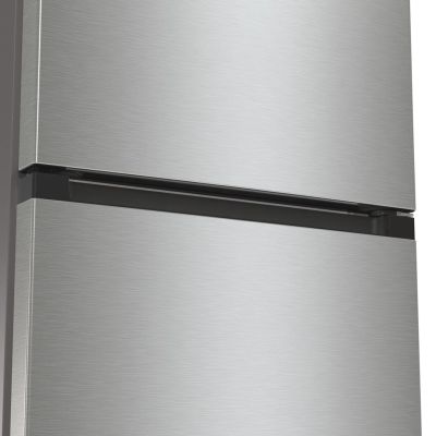 12. Kühl-Gefrierkombination GORENJE NRK6192AXL4