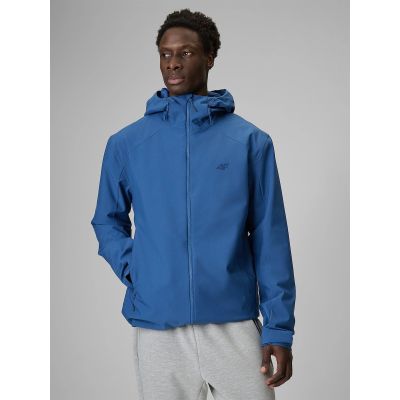Herren-Übergangsjacke 4F 5000 Membran 4FRSS26TTJAM1245-32S