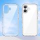 8. Outer Space Case für iPhone 17 – Transparent