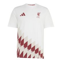 adidas Liverpool FC KG2891 Grafik-T-Shirt