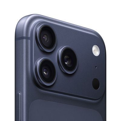 3. Apple iPhone 17 Pro 512 GB Tiefblau