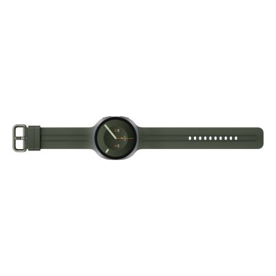 6. Samsung L355 Galaxy Watch 9 LTE 44 mm Silber