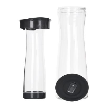 2. Brita Fill&Serve Mind Fresh schwarze Karaffe CU CE 3