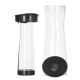 2. Brita Fill&Serve Mind Fresh schwarze Karaffe CU CE 3