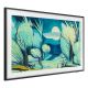 31. Samsung QE43LS03F QLED 43'' 4K Ultra HD Tizen Dolby Atmos DVB-T2 Schwarzer Fernseher
