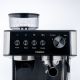 13. ELDOM Espressomaschine ECK1 1300W 20 BAR, Milchbehälter, 6 Automatikprogramme, 2 manuelle Programme