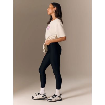 4. Damen-Leggings aus Rippstrick 4F 4FRSS26TTIGF328-20S