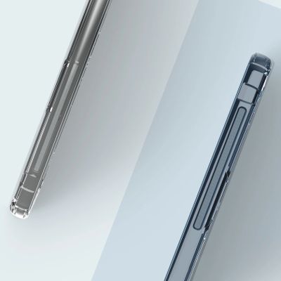 14. Nillkin Nature Pro Hülle für Samsung Galaxy S22+ (S22 Plus) Panzerhülle transparente Hülle
