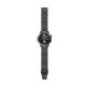 10. Smartwatch Gravity Schwarzes Armband + Armband GT46-4