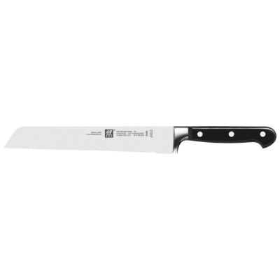 15. ZWILLING Professional S Messerset im Block 35621-004-0 (6-teilig)