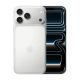 6. Apple iPhone 17 Pro Max, 17,5 cm (6,9 Zoll), Dual-SIM, iOS 26, 5G, USB Typ-C, 512 GB, Silber