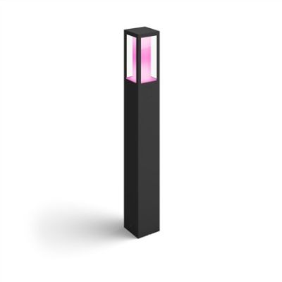 6. Philips Hue WCA Impress Außen-Pfostenleuchte 8W