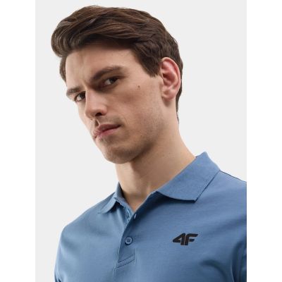 2. Herren Poloshirt 4F 4FWSS25TPTSM706-32S