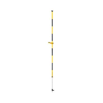DeWALT DE0882-XJ Laser-Zubehör Nivellierlatte