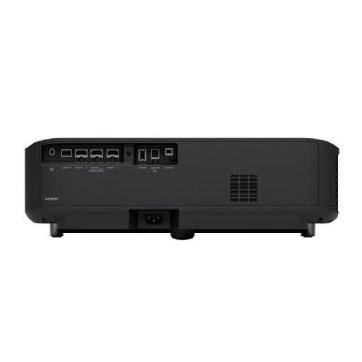 10. Epson Lifestudio Grand EH-LS670B – Metallic-Schwarz
