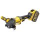 DeWALT DCG418T2-QW Bodenpoliermaschine/Schleifmaschine