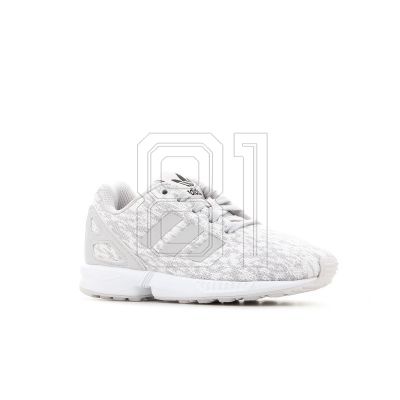 2. Adidas ZX Flux C Jr BY9857 Schuhe