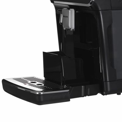 12. PHILIPS EP5541/50 LatteGo Espressomaschine