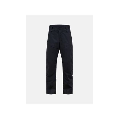 Peak Performance M Maroon Hose schwarz