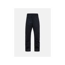 Peak Performance M Maroon Hose schwarz