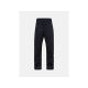 Peak Performance M Maroon Hose schwarz