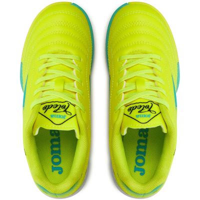 4. Joma TOLEDO 2411 Jr TF TOJW2411TF Schuhe