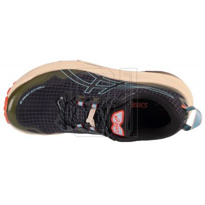 3. Asics Trabuco Max 3 M 1011B800-002 Laufschuhe