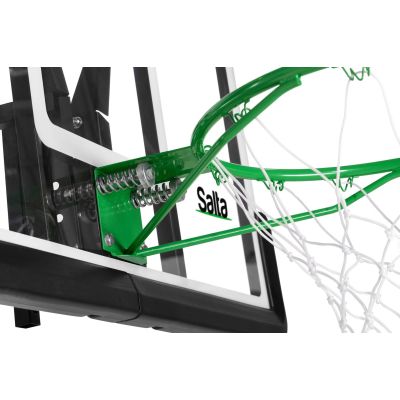4. Basketballkorb Salta Center, 115 cm x 75 cm