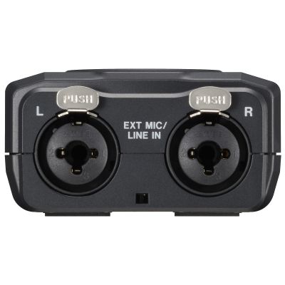 6. Tascam DR-40XP - Tragbarer Digitalrekorder mit USB-Audioschnittstelle