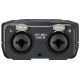 6. Tascam DR-40XP - Tragbarer Digitalrekorder mit USB-Audioschnittstelle