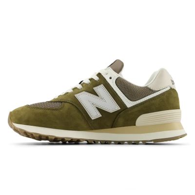 2. New Balance 574 Lifestyle Classic Unisex-Schuhe (U5742RG)