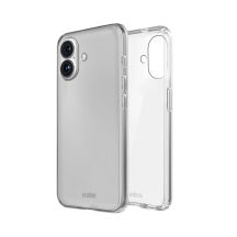 SBS Skinny Cover für iPhone 16 Plus – Transparent